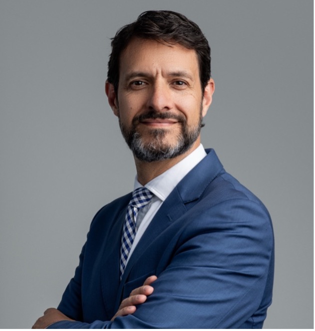 Santiago Luís Herranz Gómez